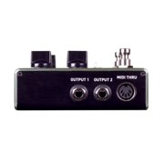 Source Audio One Series Ventris Dual Reverb Guitar Effects Pedal
