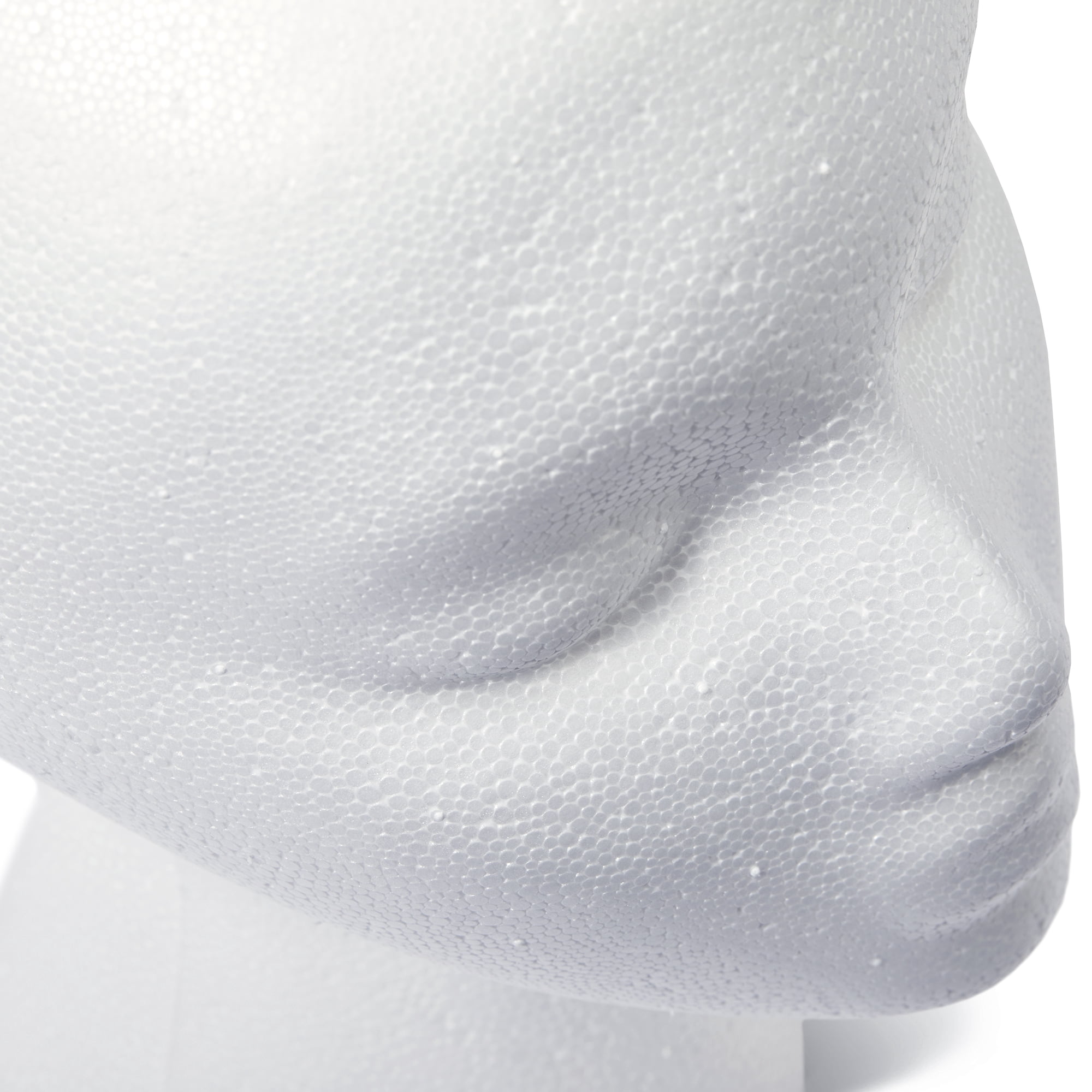FloraCraft SmoothFōM Female Foam Heads, 12 Pack