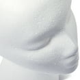 thumbnail image 3 of 12 Pack: FloraCraft SmoothFōM Female Foam Heads, 3 of 10