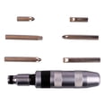 thumbnail image 1 of Domqga Tournevis à Impact Manuel, 7 Pcs Tournevis à Impact Multifonctionnel Résistant à l'Usure Robuste pour Entretien, 1 of 7