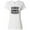 AA-White, variant on Inktastic Student Council President Women's T-Shirt