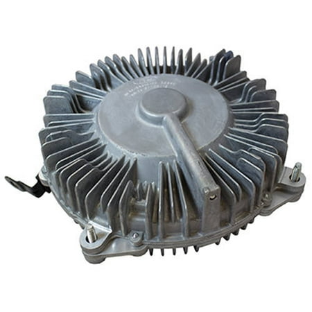 Motorcraft YB3148 Clutch Asy-Fan