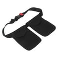 Mastectomy Drain Holder Negative Pressure Fixation Portable Adjustable mastectomy-drain-holder-negative-pressure-fixation-portable-adjustable