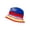 Blue 2, variant on Paw Patrol Toddler Boys Bucket Hat