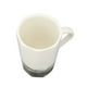 thumbnail image 2 of Tazas de café, Taza de cerámica de 400 ml Taza de cerámica de tinta Tazas de cerámica grandes Materiales respetuosos del medio ambiente Jadeshay A, 2 of 8