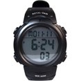 thumbnail image 1 of Royal-Dan Digital Watch, Big Surface, 50M Waterproof, Scratch & G-shock Resistance, LED Displa , Stopwatch Alarm, 24/12 H modes, Slim Design, 1 of 7
