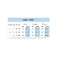 thumbnail image 6 of Wassery Women Hollow Out Crochet Knit Sweater Long Sleeve Knitted Crop Top Beach Mesh Cover Up Tunic Top Streetwear, 6 of 6