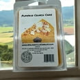 thumbnail image 5 of Cire de Soja Végétalienne Citrouille Croquante, Versée à la Main, Cire Alimentaire Écologique pour Boulangerie et Boissons 4 Pcs, 5 of 5