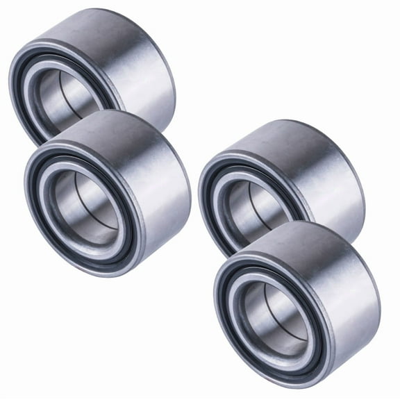 Can Am front and rear wheel bearings kit Maverick X3 293350129 293350141