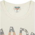 thumbnail image 2 of Junk Food Womens Made In The USA T-Shirt, 2 of 4