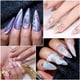 thumbnail image 2 of Set de esmaltes de uñas MIZHSE Cat Eye Gel, 10 ml x 6 con barras magnéticas, 2 of 8