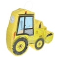 thumbnail image 1 of Dsseng Décorations de Fête à Thème Construction Voitures Piñata Camion Unique, 1 of 8