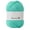 Aqua Green, variant on 25G Milk Cotton Yarn 12 Colors Hand Knitting Crochet Diy Sweater Hat Doll 4-Ply Soft Baby Cotton Thread