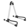 thumbnail image 4 of Folding Instrument Stand,Foldable Guitar Stand Adjustable Guitar Stand Foldable Guitar Stand Precision Engineered, 4 of 14