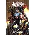 thumbnail image 1 of New Avengers TPB #10HC VF ; Marvel Comic Book, 1 of 1
