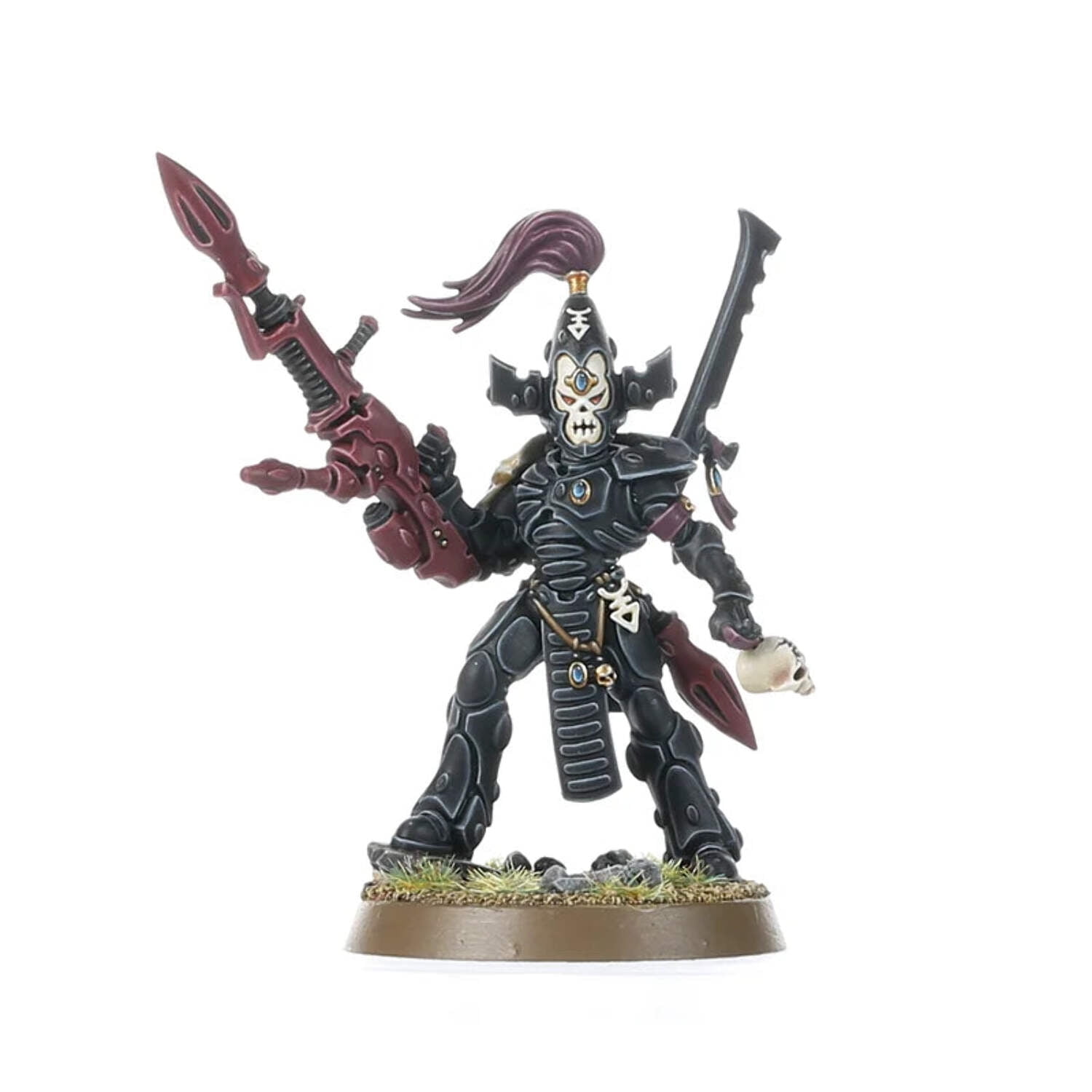 Games Workshop - Warhammer 40K - Aeldari - Dark Reapers