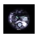 thumbnail image 3 of Casio G-Shock Carbon Core Guard Analog Digital Quartz GA-2000S-7A GA2000S-7 200M Men's Watch, 3 of 5