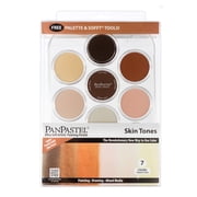 PanPastel® Set, 7-Colors, Skin Tones