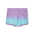 thumbnail image 2 of Garanimals Toddler Girls Dolphin Shorts, 2 of 3