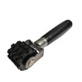 thumbnail image 4 of Car Stereo Soundproofing Cotton Roller Push Wheel Tire-Patching Compaction Roller Press Vehicle Maintenance Repair Tool, 4 of 7
