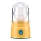 thumbnail image 1 of Golden Egg Trap Artefacto Estable Huevo Blanco Huevo Yema Fusión Mezclador Pequeño Manual Bastardo Tirando Huevo Shaker Con Cordón Manual Para Cocina Hogar Exterior sonducket HA013124-00, 1 of 6