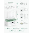 thumbnail image 4 of Esterilizador y Secador de Biberones Momcozy 8 en 1, 4 of 8