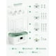 thumbnail image 4 of Esterilizador y Secador de Biberones Momcozy 8 en 1, 4 of 8
