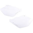 thumbnail image 2 of Acerbis 2043520002 Side Number Plates for Yamaha, 2 of 2