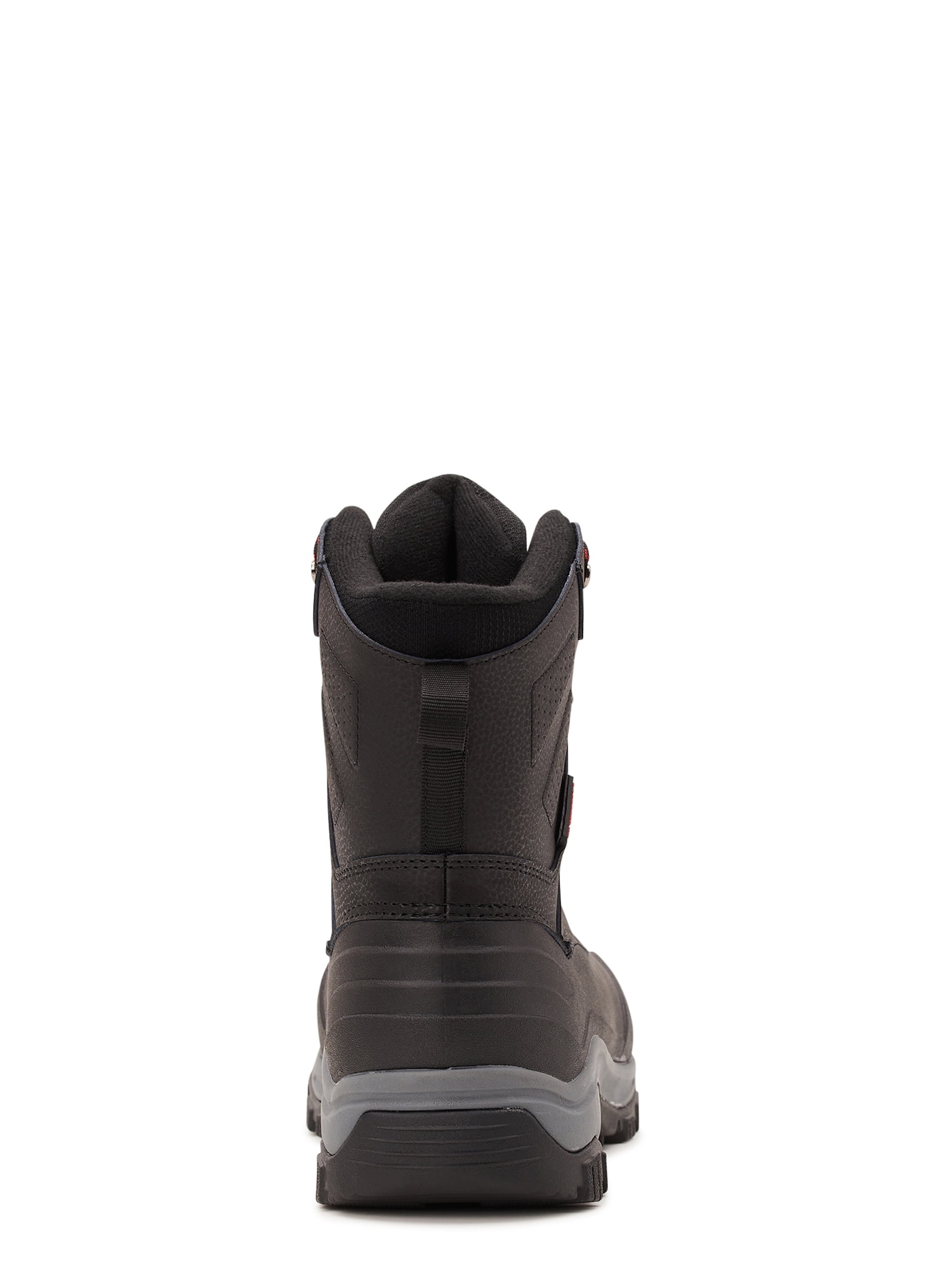Swiss Tech Men’s Shell Snow Boots