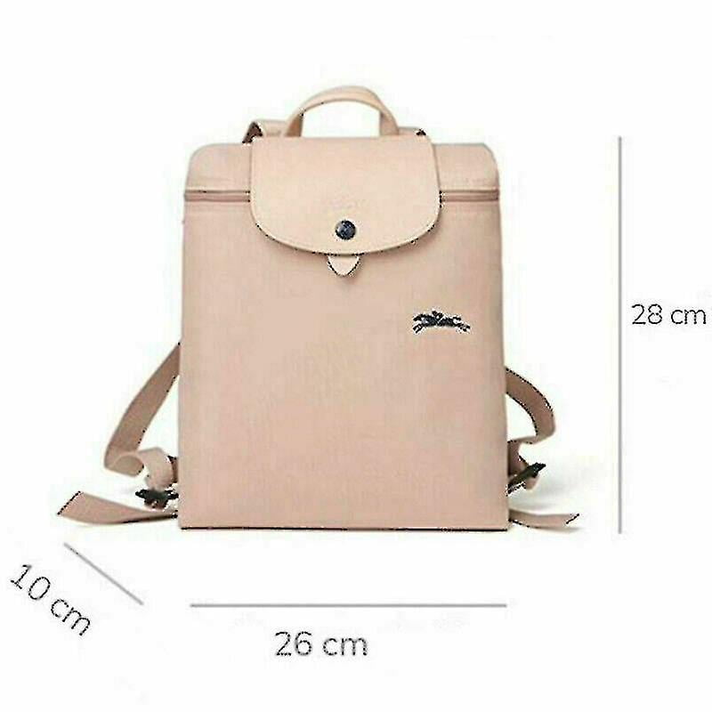 Longchamp 2 zipper sale