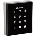 thumbnail image 3 of Cerradura Electrónica Kwikset Obsidian con Teclado Touchscreen KWIKSET 99530-001, 3 of 4