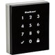 thumbnail image 3 of Cerradura Electrónica Kwikset Obsidian con Teclado Touchscreen KWIKSET 99530-001, 3 of 4