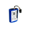 thumbnail image 3 of Replacement Battery for Zebra/Comtec MZ220 and MZ320 Barcode Printers. 1500mAh, 3 of 4