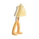 thumbnail image 5 of Cepillo de limpieza de cocina, cepillo triangular plegable, cepillo para juntas, cepillo para lavavajillas con cerdas de nailon, PP, para quitar sucie, 5 of 9