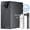 With free F3 Filter, variant on Waterdrop X16 Reverse Osmosis System, Alkaline Mineral, 1600 GPD, UnderSink | NSF/ANSI 42 & 58 & 372 Certified, 11-Stage RO Filtration System, 3:1 Pure-to-Drain Ratio, Smart Black Faucet, BPA-Free