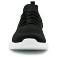 thumbnail image 4 of AKADEMIKS MENS FLUX SLIP-ON SNEAKERS, 4 of 7