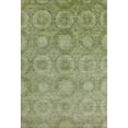 thumbnail image 2 of Addison Rugs Mayfield Premium Machine Washable Transitional Panels Aloe Rectangle Rug, 10' x 14', 2 of 7