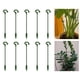 thumbnail image 4 of Soporte para plantas Macarena Estacas de apoyo para plantas 27 cm y 37 cm, 4 of 8