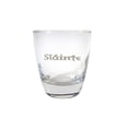 thumbnail image 1 of Lyoncraft LBSL01 10 oz Slainte Engraved Lowball Glass, 1 of 1