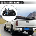 thumbnail image 2 of Unique Bargains 1 Set Tailgate Handle Replacement with Screwdriver for Toyota Tundra 2001-2006 No.69090-0C030-C0, 2 of 6