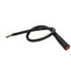 thumbnail image 1 of Conector de cable de extensión para bicicleta eléctrica, cable eléctrico impermeable hembra de 2 pines para luz de bicicleta eléctrica Cable de extensión de bicicleta, 1 of 14