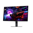 thumbnail image 3 of Monitor Gamer 27'' Samsung Odyssey G8 OLED 4K 240Hz Silver, 3 of 10