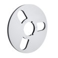 thumbnail image 3 of Carrete de cinta vacío Casete de rollo abierto de aleación de aluminio de carrete de cinta en blanco para grabadora de audio de disco abierto FLhrweasw El nuevo, 3 of 9