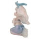thumbnail image 4 of Decoración de sirena para acuario, pecera, adorno de sirena lindo para pecera, adorno de sirena para pecera, fiel a su promesa, 4 of 8