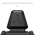 thumbnail image 4 of EMF Meter for Measuring Electromagnetic Fields and Radioactivity Levels, 4 of 9