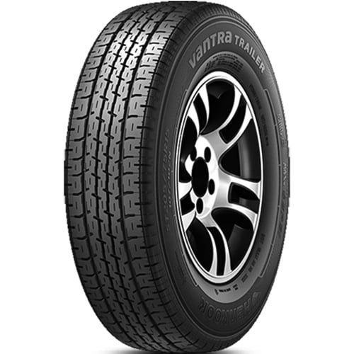 255/60R18 112V Hankook 1015303 Dynapro HP2 All-Season Radial Tire 