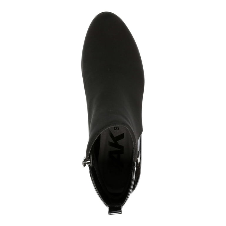 Ak hotsell sport booties