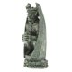 thumbnail image 1 of Resina Indwipe Art Craft Escultura de La Estatua de La Del Modelo Del Del de Resina para La Microescena de La de Sadn, 1 of 7