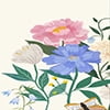 thumbnail image 5 of Cute Flower Case for iPhone 14 Pro Max,Aesthetic Colourful Floral Plant Case for Men Women,Unique Soft TPU Bumper Case Cover, 5 of 5