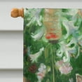 thumbnail image 3 of Carolines Treasures CDCO0151CHF Cats In Garden by Debbie Cook Flag Canvas House Size  Large multicolor, 3 of 4